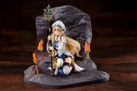 Hakoiri-musume 1/6 scaled pre-painted figure of GOBLIN SLAYERⅡ Priestess - Goblin Slayer - photo 1