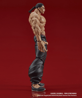 DIGACTION “Baki Hanma” Retsu Kaioh 2