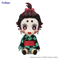 Demon Slayer: Kimetsu no Yaiba　Potetto Figure-Sumiko- 1