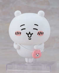 Nendoroid Chiikawa 3