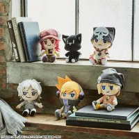 SQUARE ENIX The World Ends with You The Animation Plush - NEKU - The World Ends with You - photo 5