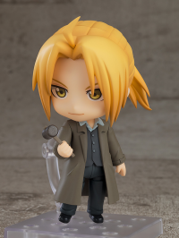 Nendoroid Edward Elric: Final Episode Ver. 4