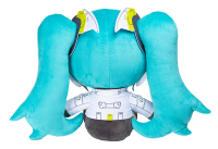Racing Miku 2022 Ver. Big Plushie 4