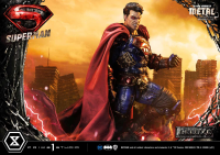 Museum Masterline Dark Nights: Metal (Comics) Superman DX Bonus Version 56