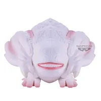 BANDAI Monster Hunter Enshrined Monsters Khezu(ver.A) - Monster Hunter - photo 1