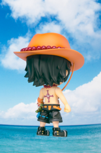 Portgas D Ace (One Piece) 2