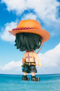 BANDAI Portgas D Ace (One Piece) - ONE PIECE - photo 2