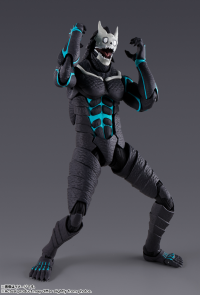 Kaiju No. 8 "Kaiju No. 8", TAMASHII NATIONS S.H.Figuarts 6