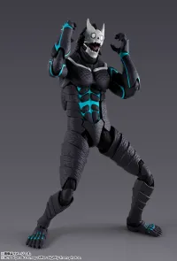 TAMASHII NATIONS Kaiju No. 8 "Kaiju No. 8", TAMASHII NATIONS S.H.Figuarts - Kaiju No. 8 - photo 6