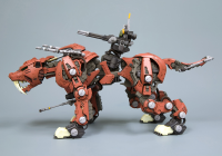 EZ-016 SABER TIGER MARKING PLUS Ver. 2