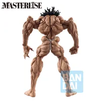 BANDAI Pickle (Giant Heartbeat) - Baki - photo 4