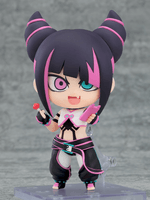 Nendoroid Juri-chan