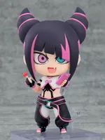 GOOD SMILE COMPANY Nendoroid Juri-chan - Street Fighter - photo 1