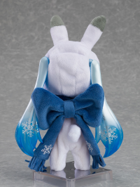 Nendoroid Doll Kigurumi Pajamas: Rabbit Yukine 4