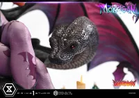 Prime 1 Studio Real Elite Masterline Darkstalkers Morrigan - Darkstalkers - photo 45