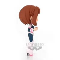 BANDAI Ochaco Uraraka (ver.A ) - My Hero Academia - photo 3