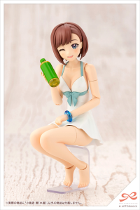 Koyomi Takanashi 【Swim Style】 9
