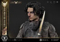 Prime 1 Studio Real Elite Masterline Dune: Part Two (Film) Paul Atreides Ultimate Version - Dune - photo 46