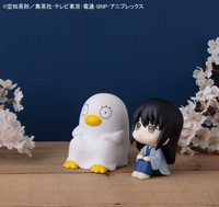 Lookup Gintama Kotaro Katsura & Elizabeth set【with gift】 4