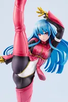 KOTOBUKIYA SNK THE KING OF FIGHTERS XV KULA DIAMOND BISHOUJO STATUE - The King of Fighters - photo 4