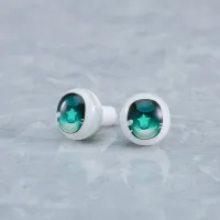 GOOD SMILE COMPANY Nendoroid Doll Doll Eyes (Aqua-Star) - Figure Accessories - photo 1