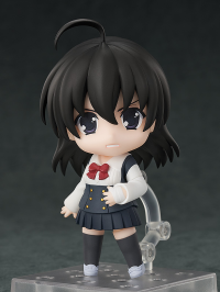 Nendoroid Sekai Saionji 5
