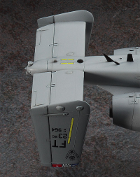 [E43] 1:72 A-10C THUNDERBOLT II 6