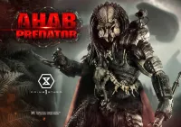 Prime 1 Studio Premium Masterline Predator (Comics) Ahab Predator - Live Action Movies/TV - photo 39