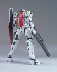 HG 1/144 GUNDAM NADLEE 2