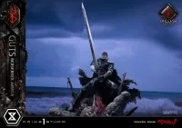 Prime 1 Studio Ultimate Premium Masterline Berserk Guts, Berserker Armor Unleash Edition Deluxe Version - Berserk - photo 36