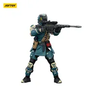 JOYTOY UNSC Sniper Foster - Dark Source - photo 8