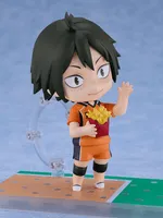 GOOD SMILE COMPANY Nendoroid Tadashi Yamaguchi: The New Karasuno Ver. - Haikyu!! - photo 4