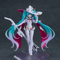 figma Racing Miku 2024 ver. 1