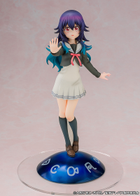 Stardust Telepath 1/7th Scale Figure Umika Konohoshi 1