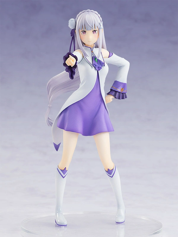 [GoodSmile] Emilia