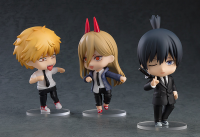Nendoroid Aki Hayakawa 7