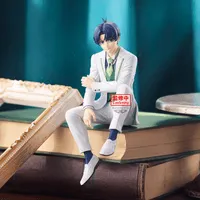 BANDAI BLUE LOCK FIGURE-sweets flavor 2026-Yoichi Isagi - BLUE LOCK - photo 3
