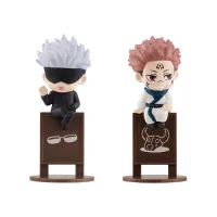 MegaHouse Jujutsu Kaisen  (Set) - Jujutsu Kaisen - photo 4