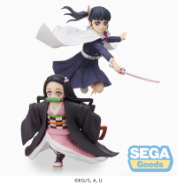 "Demon Slayer: Kimetsu no Yaiba" SPM Figure "Kanao Tsuyuri" 5