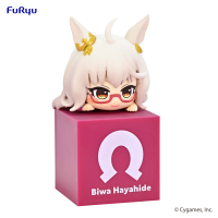 Umamusume: Pretty Derby Hikkake Figure -Biwa Hayahide- 8
