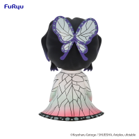 Demon Slayer: Kimetsu no Yaiba　Potetto Figure -Kocho Shinobu- 5