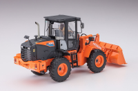 [WM04] 1:35 HITACHI WHEEL LOADER ZW100-6 3