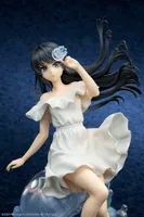 Design COCO Rascal Does Not Dream of Santa Claus Mai Sakurajima -JELLYFISH- 1/7Complete Figure - Rascal Does Not Dream of Bunny Girl Senpai - photo 6