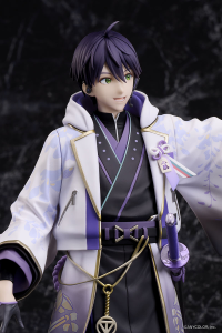 NIJISANJI Kenmochi Toya 1/7 Complete Figure 7