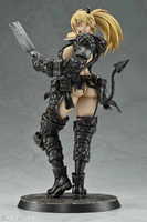 Nikaido - turning devil version 7