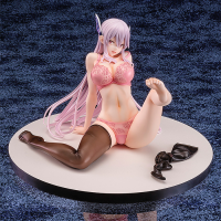 Kyoka Uzen: Lingerie Style 1