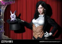Prime 1 Studio Museum Masterline Justice League Dark (Comics) Zatanna Deluxe Version - DC Comics - photo 45