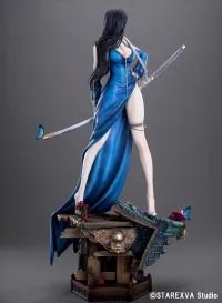 KAITENDOH Katanahime - Scale Figures - photo 5