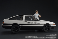 DIGACTION “Initial D” Takumi Fujiwara 11
