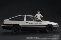 DIG Co. DIGACTION “Initial D” Takumi Fujiwara - Initial D - photo 11